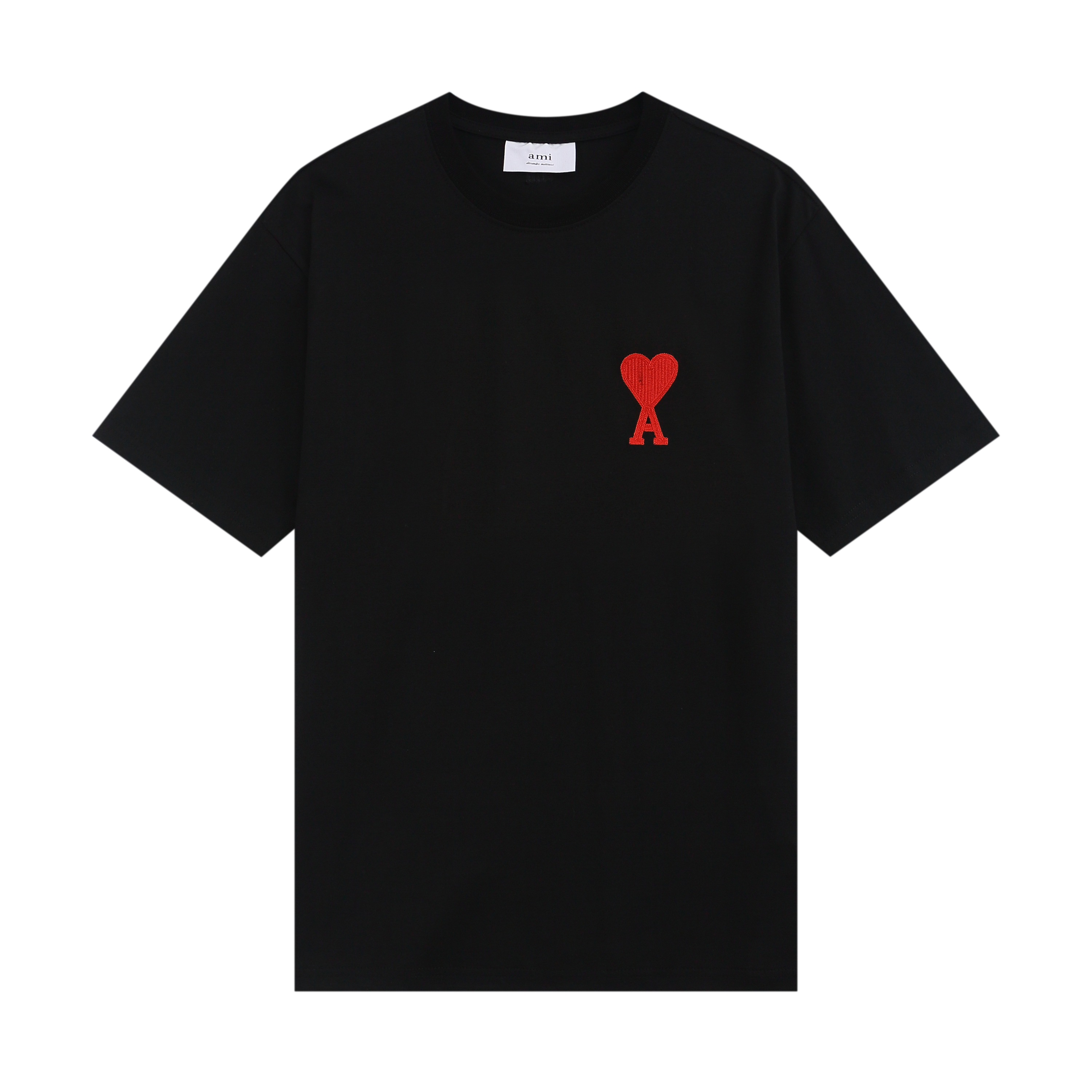 AM* Cotton T-shirt (12 colors)