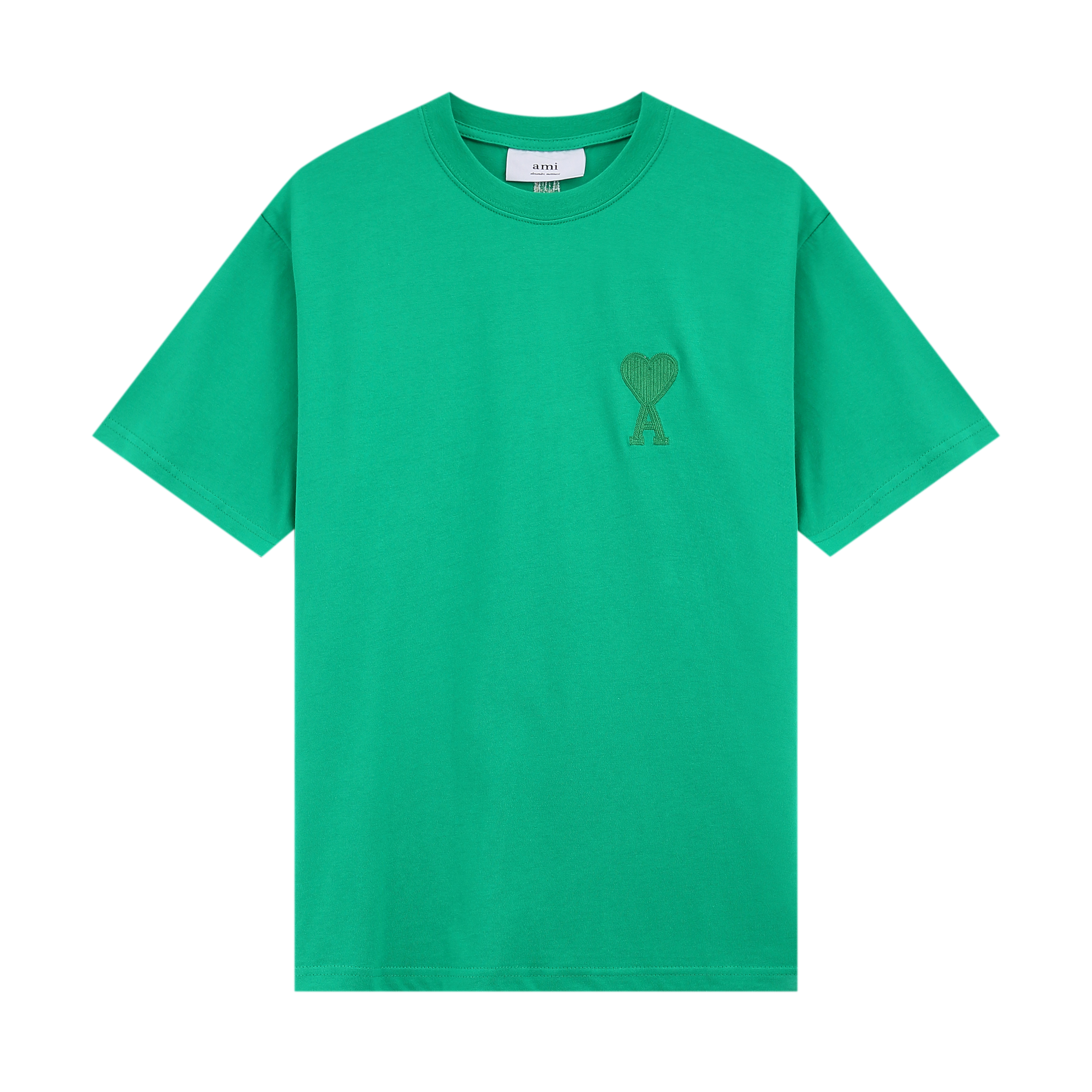 AM* Cotton T-shirt (12 colors)