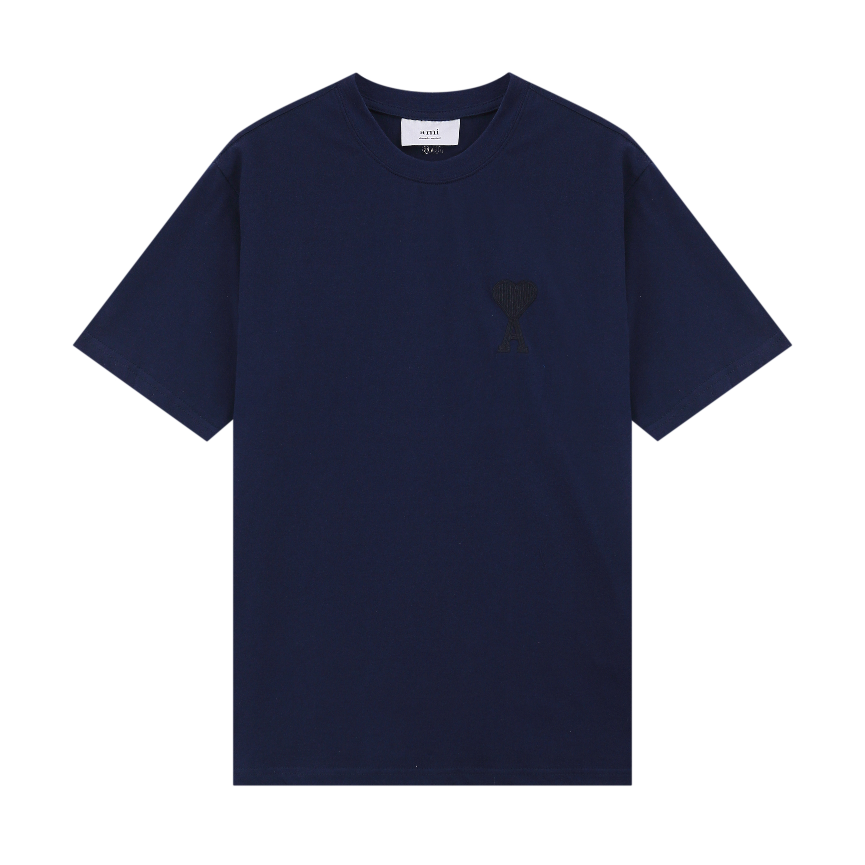 AM* Cotton T-shirt (12 colors)