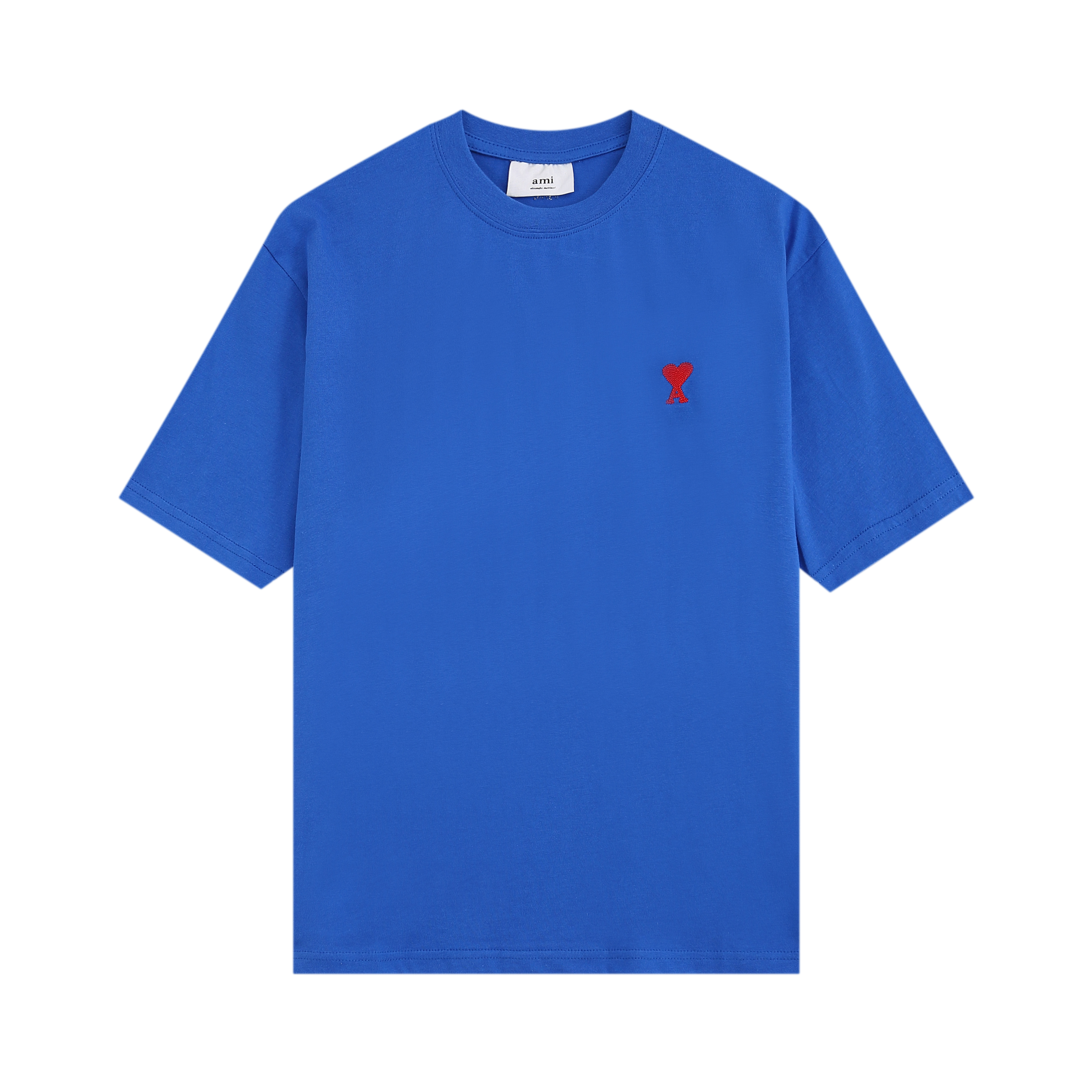 AM* Cotton T-shirt (7 colors)