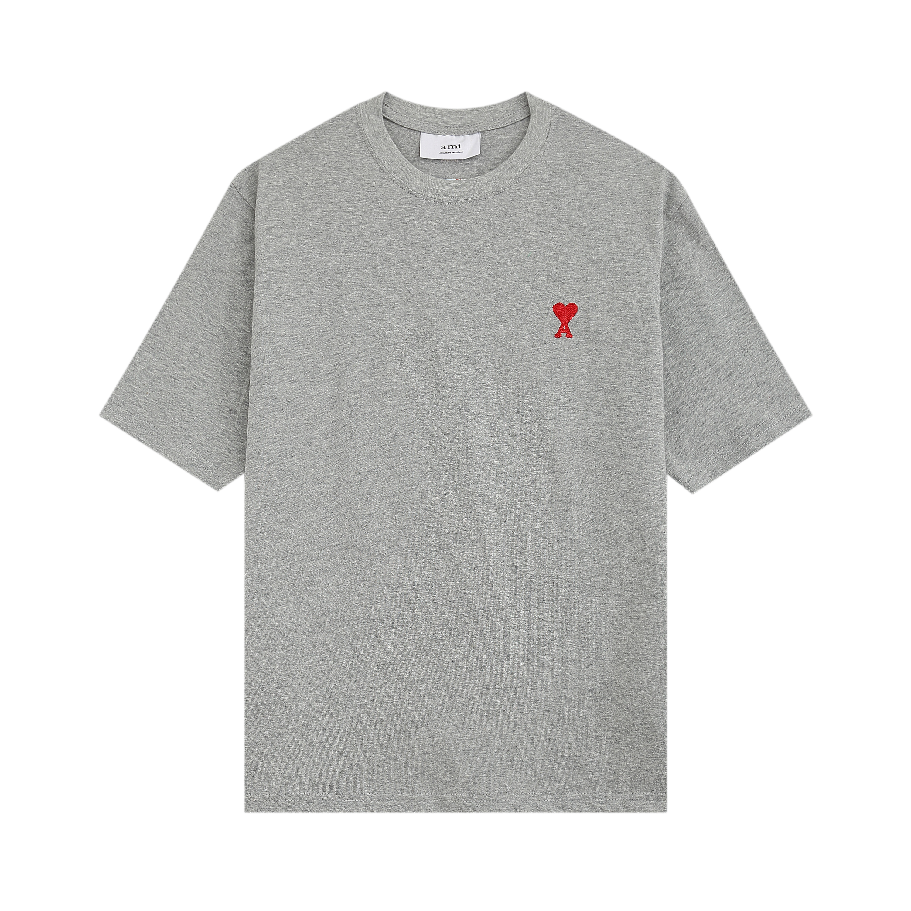 AM* Cotton T-shirt (7 colors)