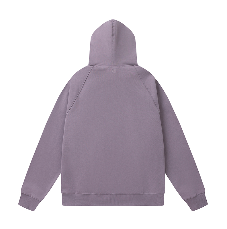 AM* Cotton Hoodie