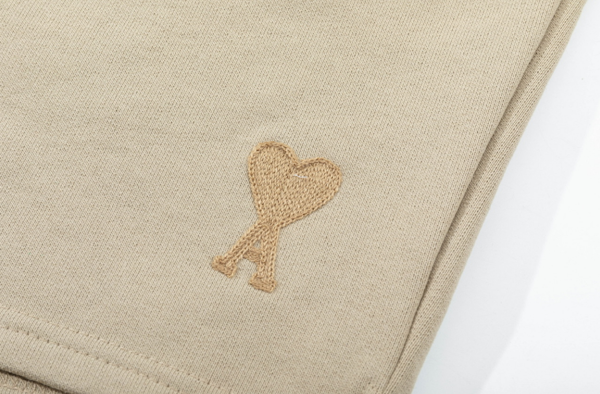 AM* Cotton Casual Shorts