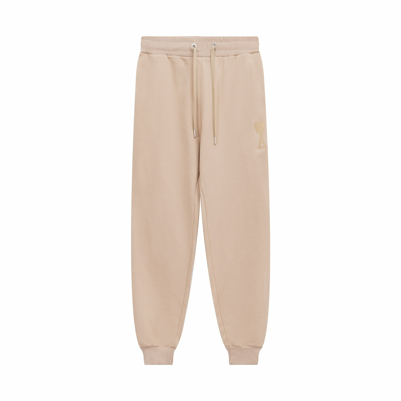 AM* sports sweatpants with cuffs