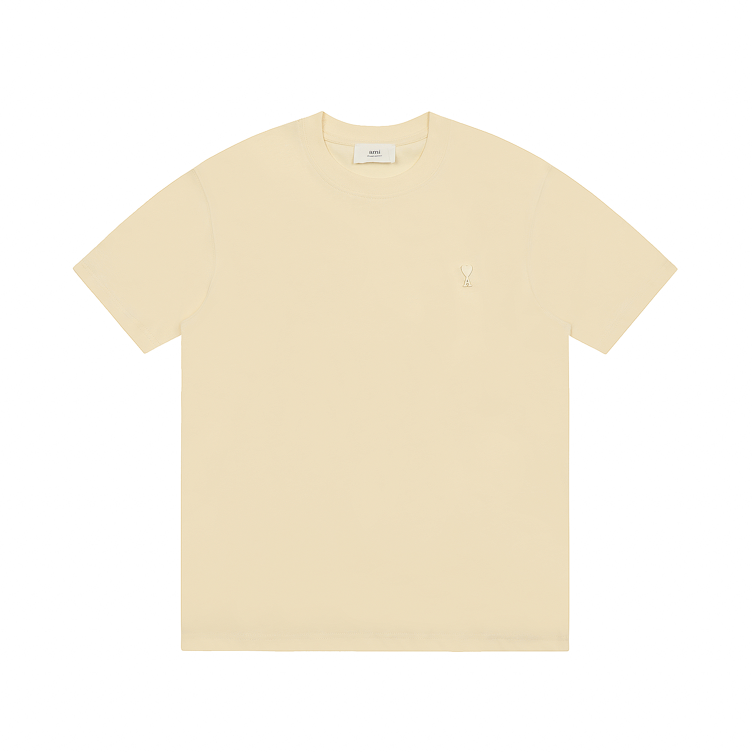 AM* cotton T-shirt (8 colors)