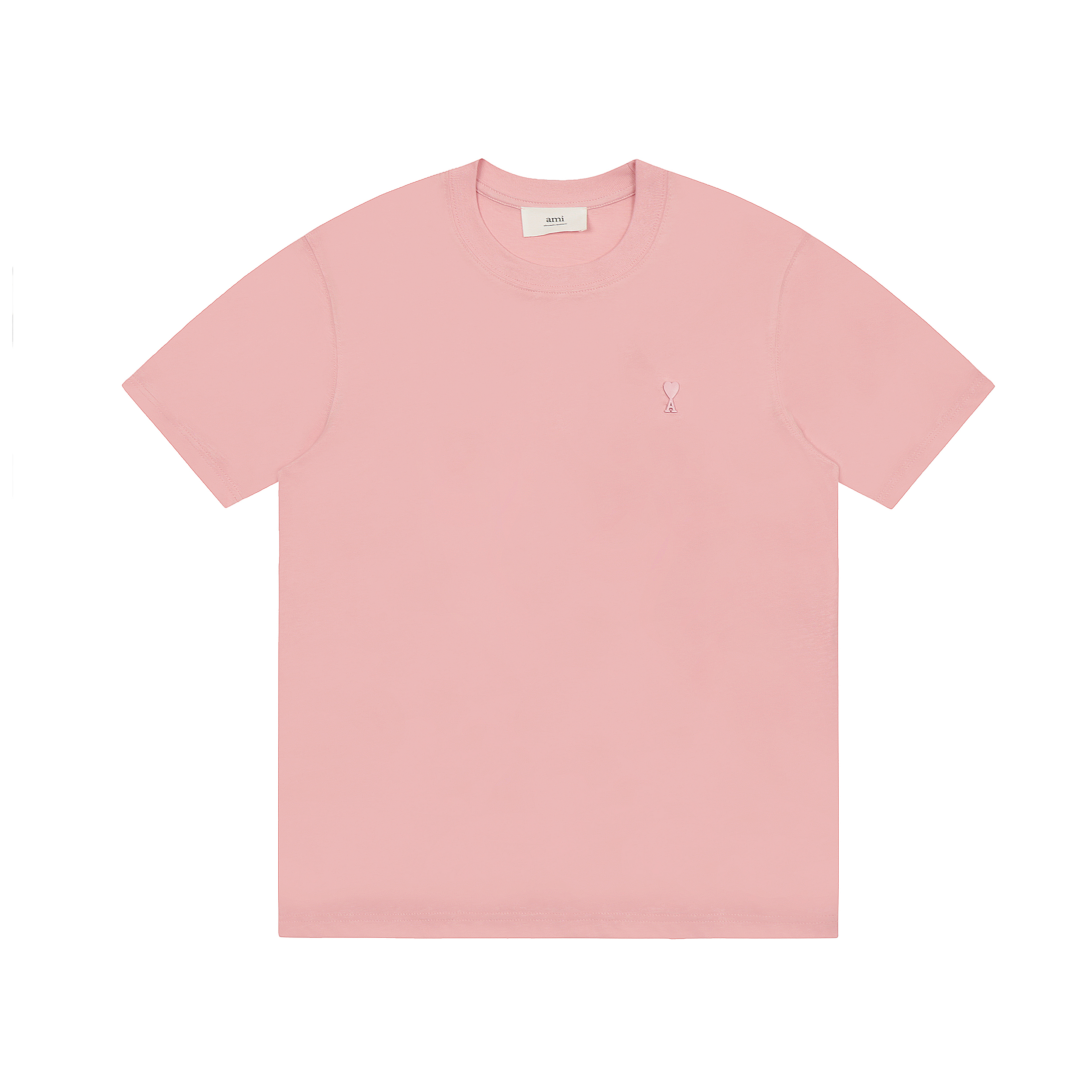 AM* cotton T-shirt (8 colors)