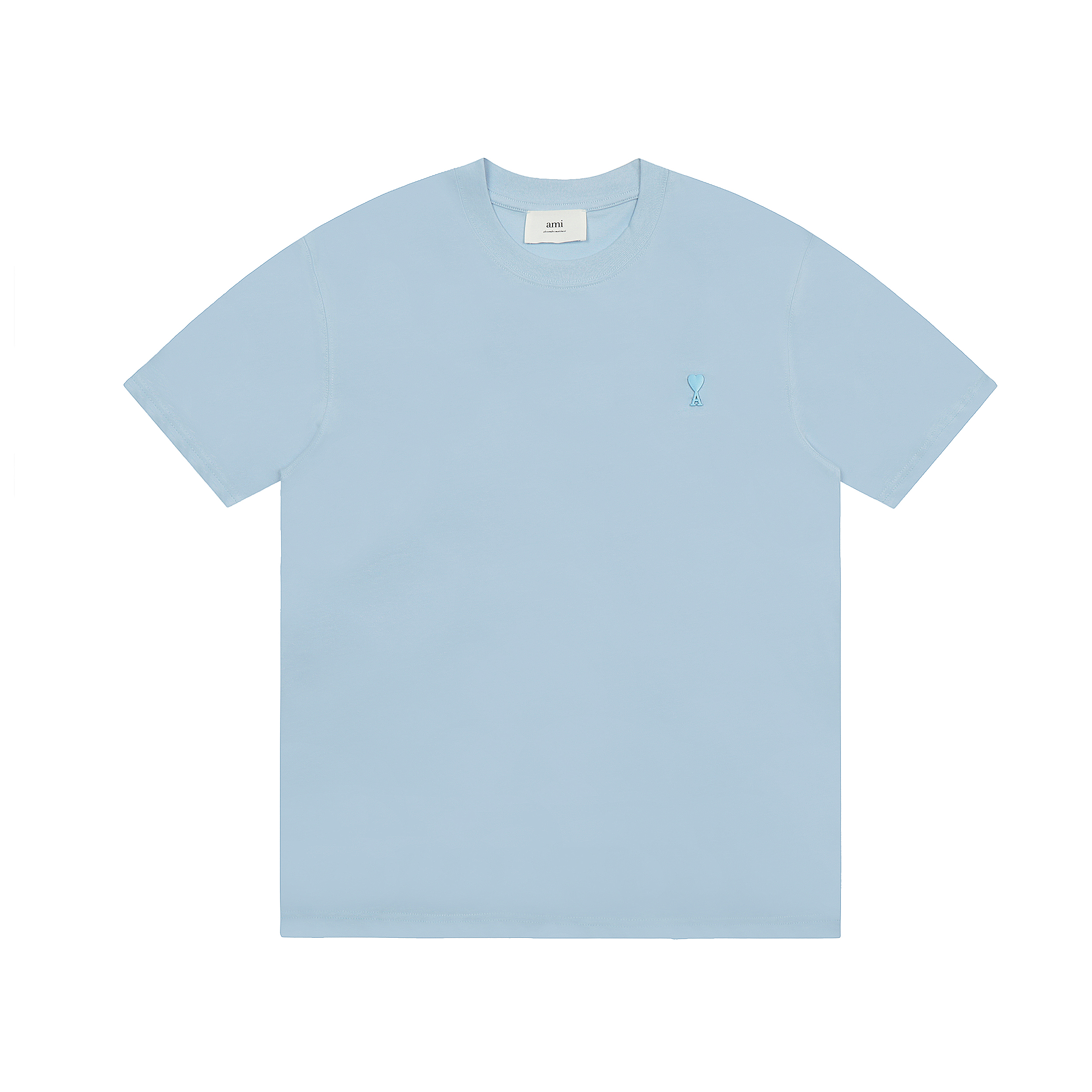 AM* cotton T-shirt (8 colors)