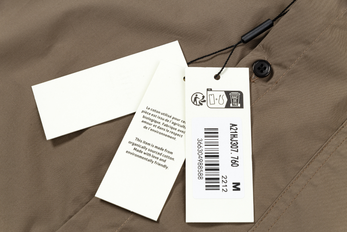 AM* Short Sleeve Shirt