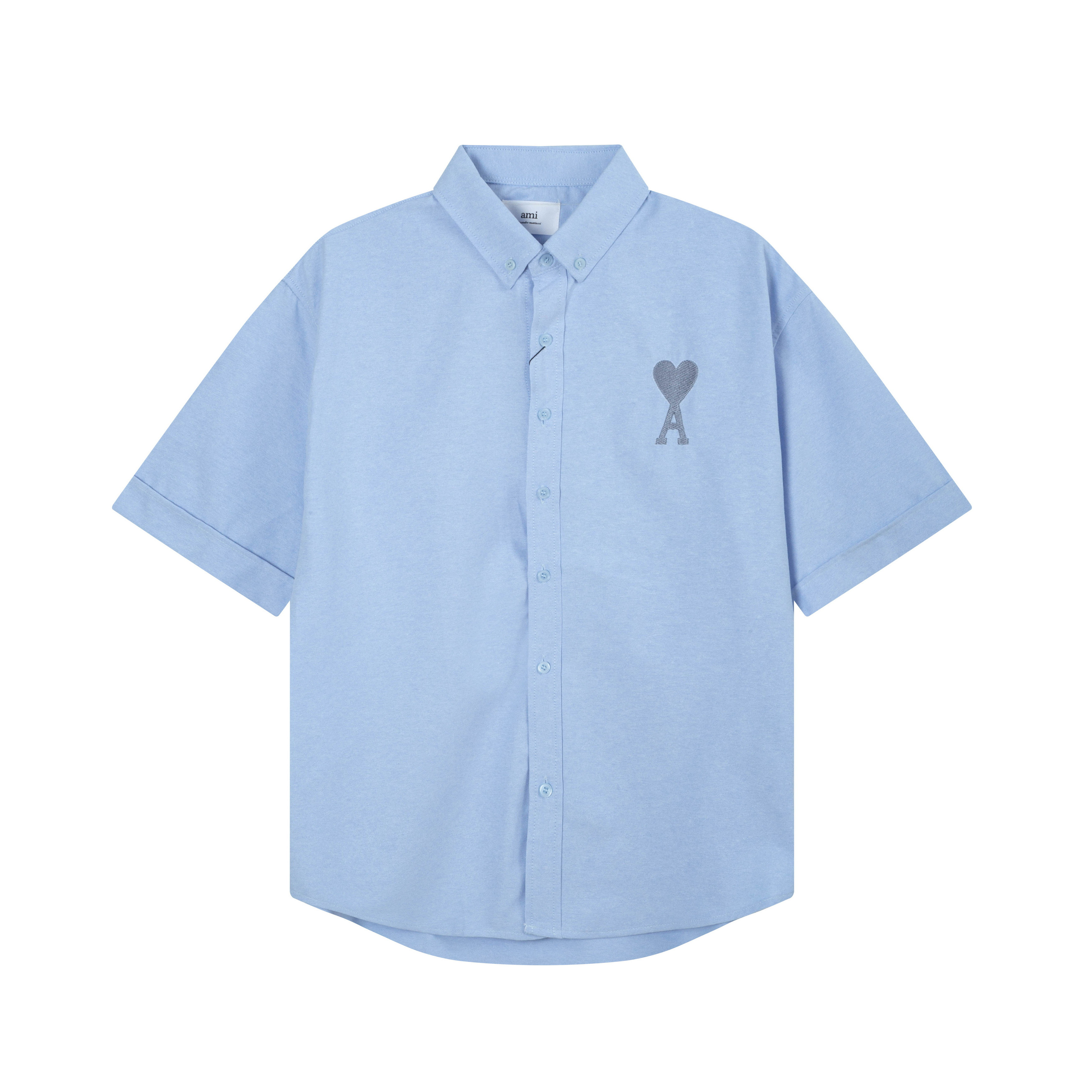 AM* Short Sleeve Shirt