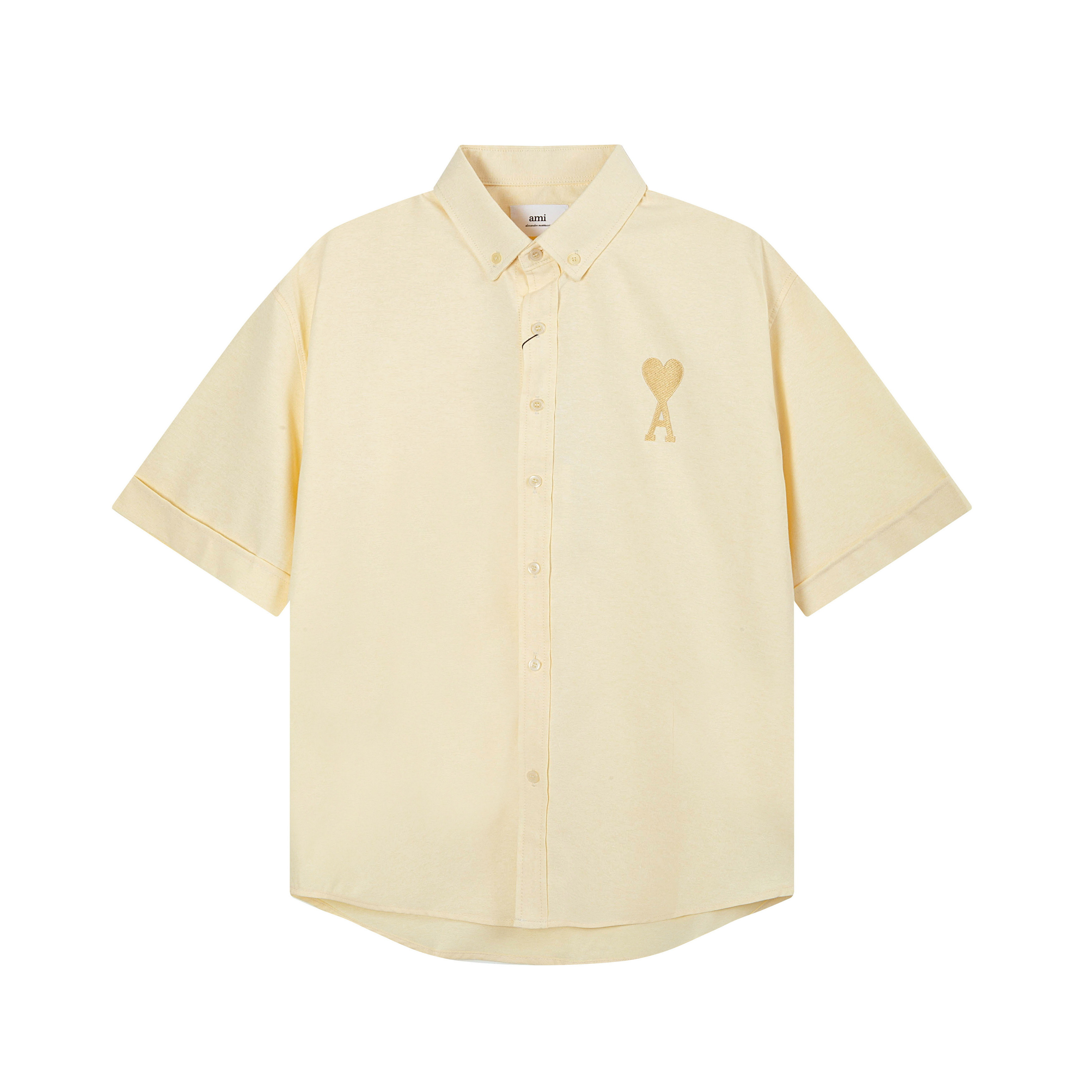 AM* Short Sleeve Shirt