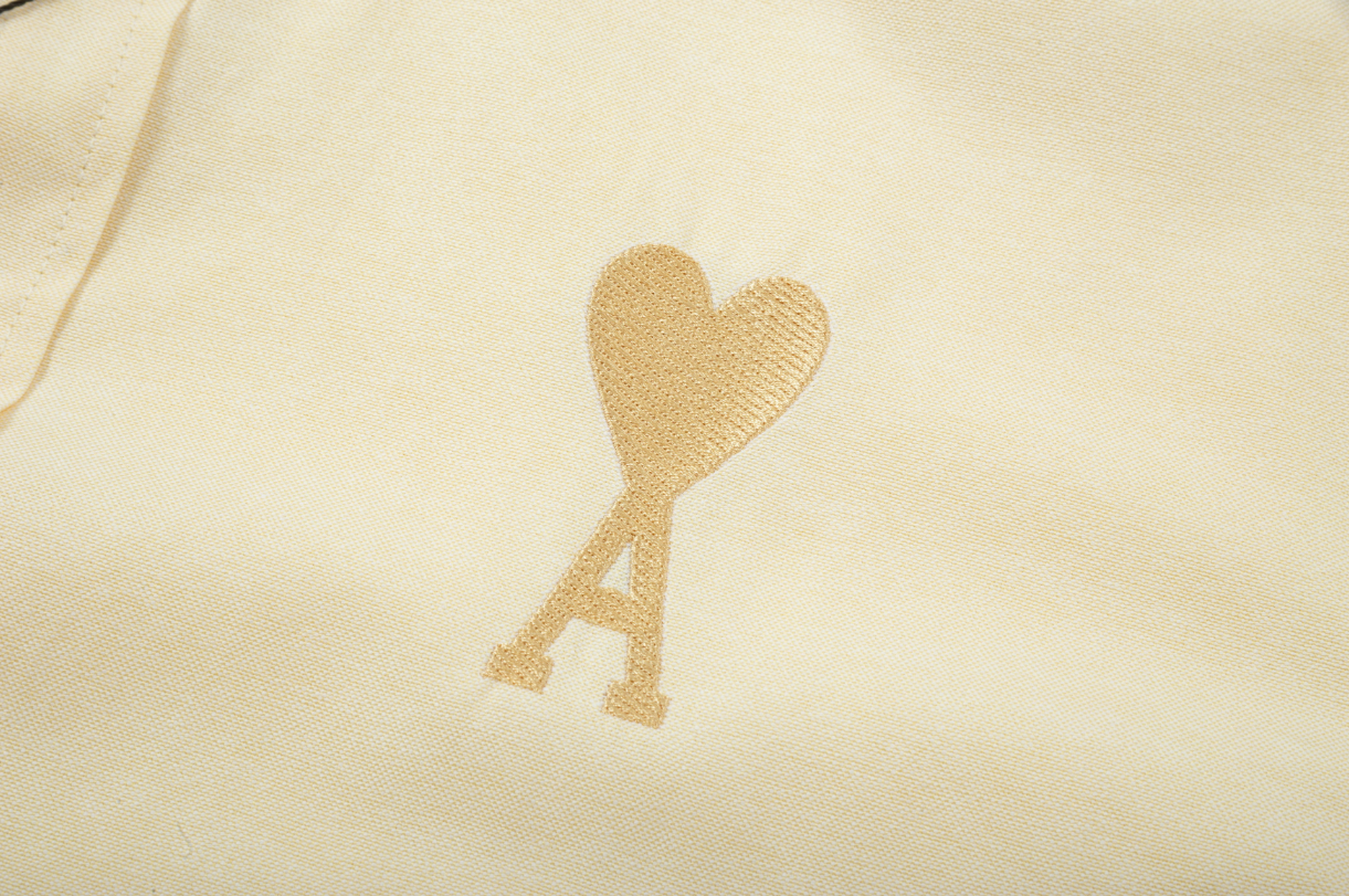 AM* Short Sleeve Shirt