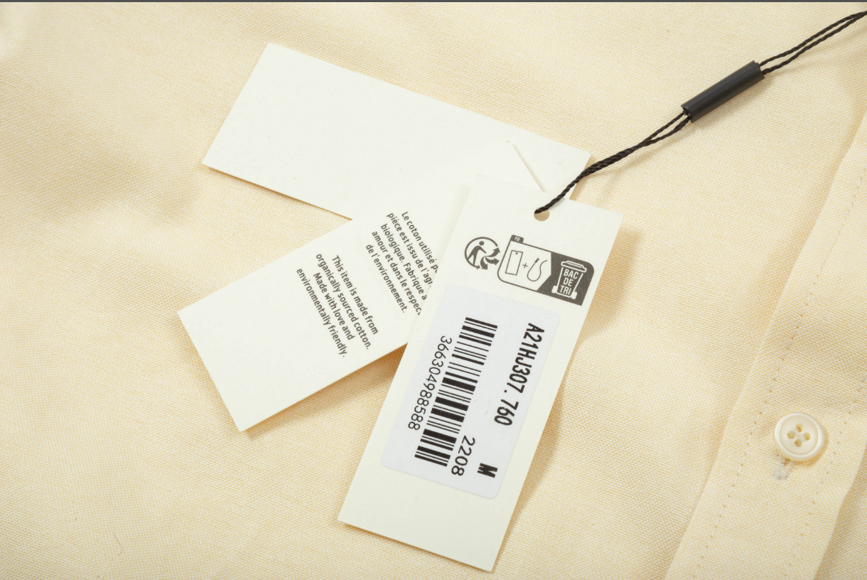 AM* Short Sleeve Shirt