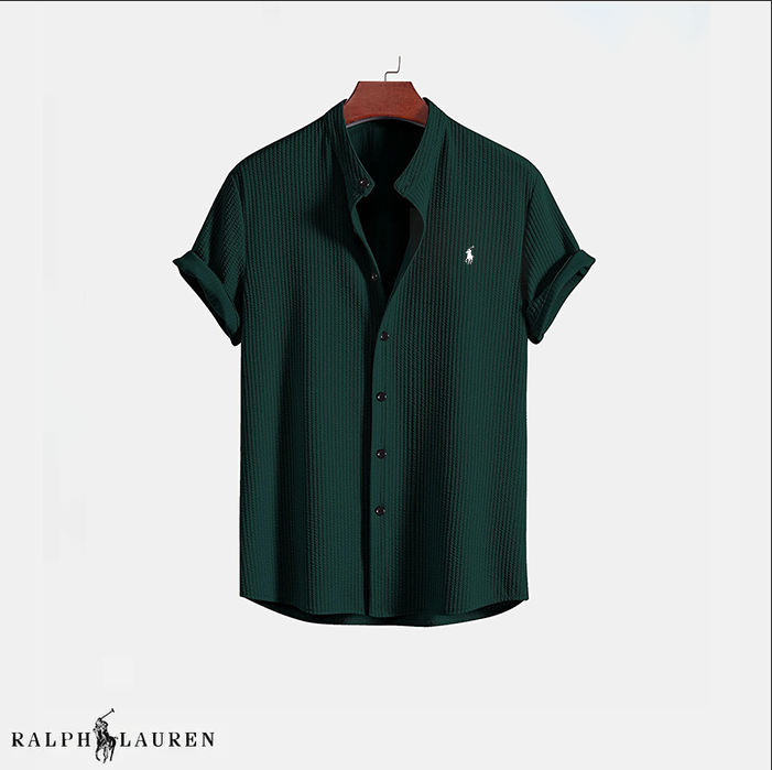 Exclusive Pack: Elegant Shirt + Free Shorts