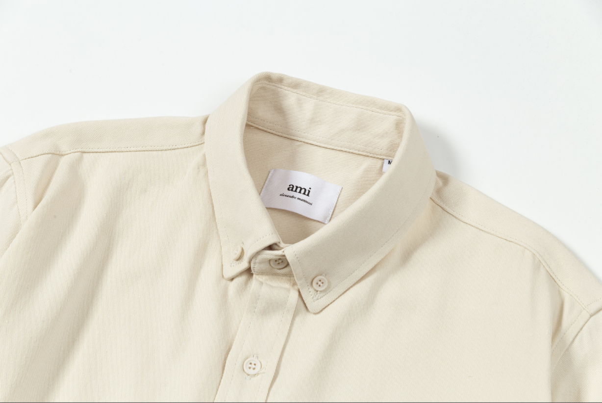 AM* Long Sleeve Shirt