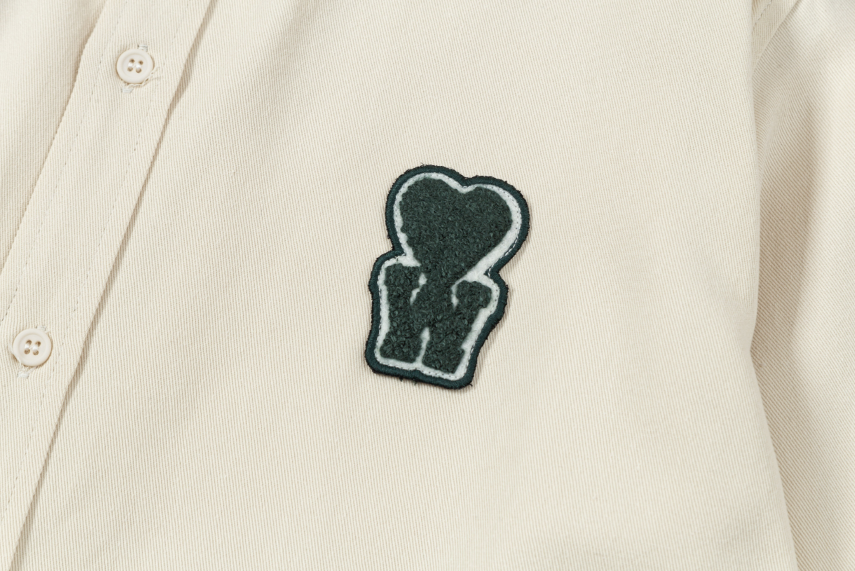 AM* Long Sleeve Shirt