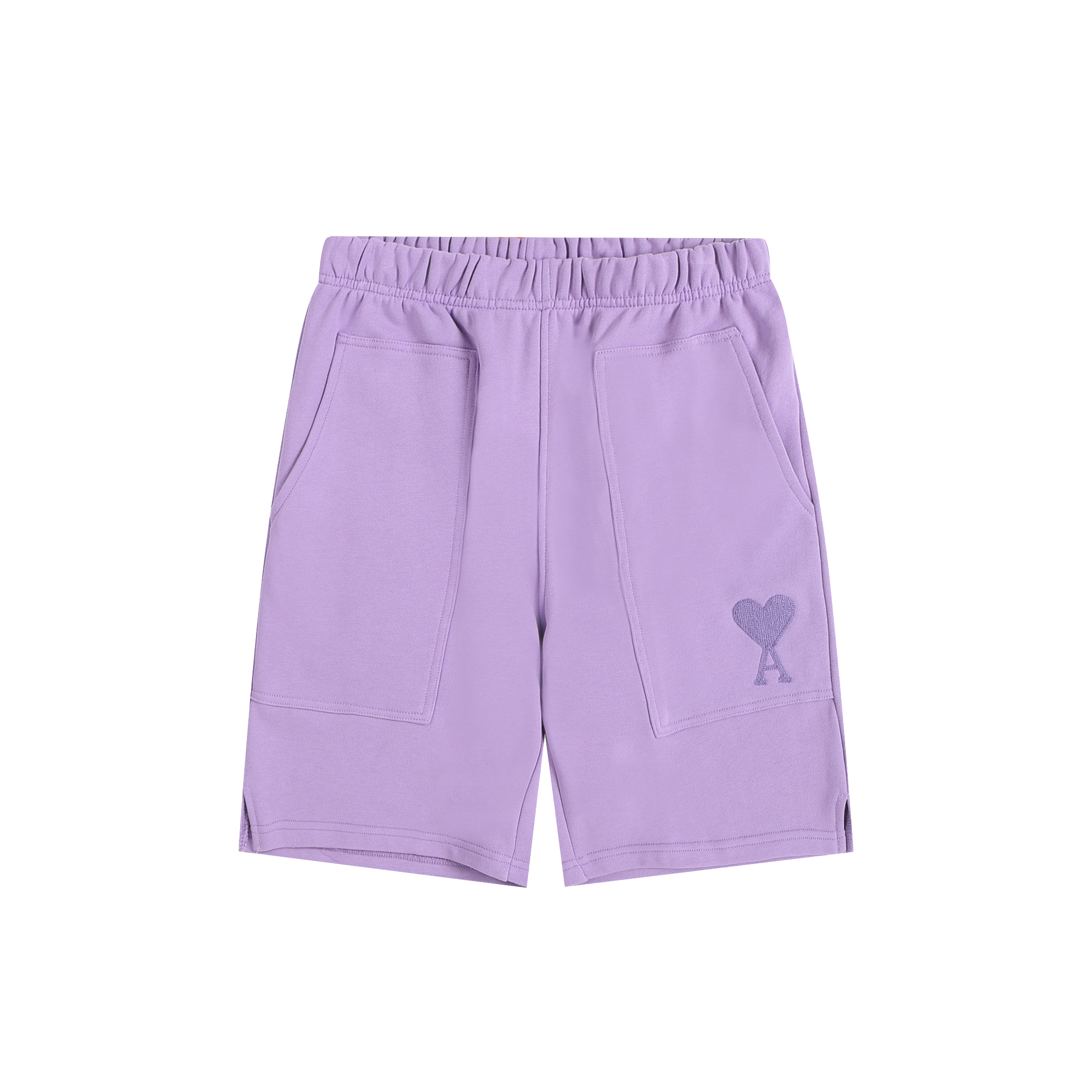 AM* Cotton Casual Shorts