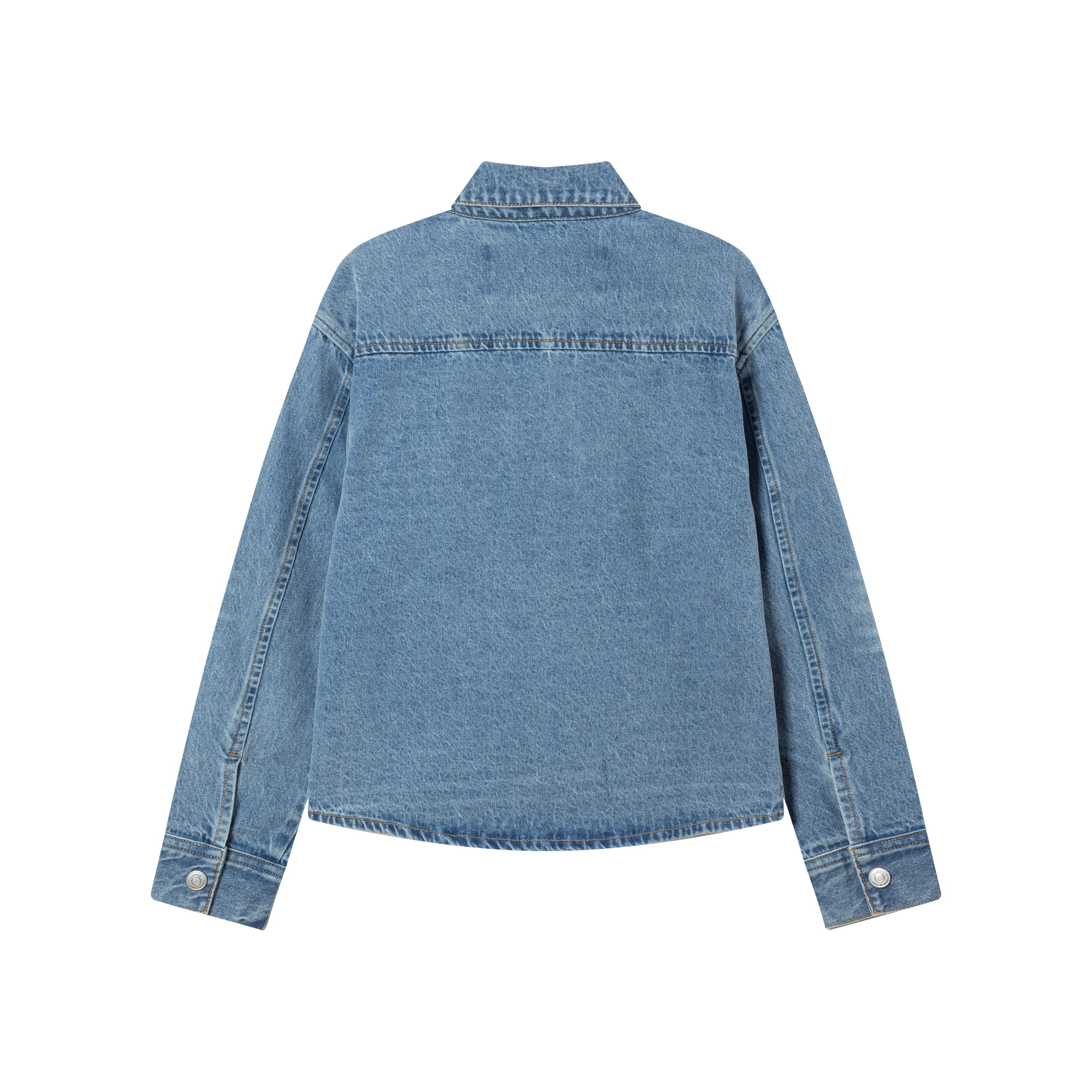 AM* Denim Jacket