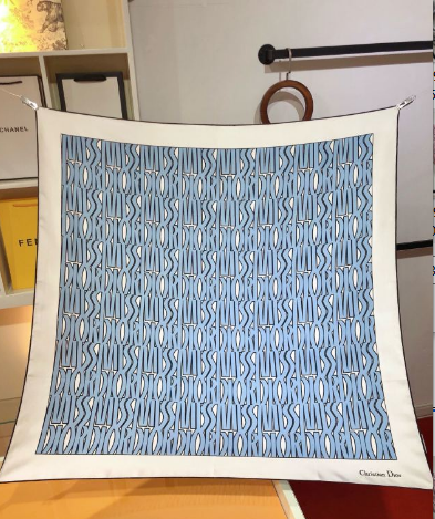 DIO* 25SS square towel