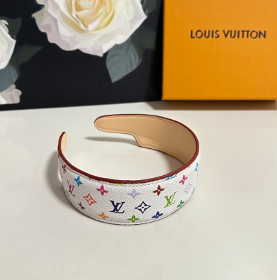 LV* Headband