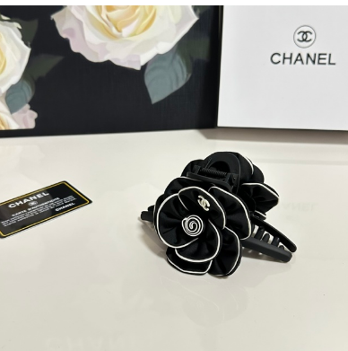CHAN* 25SS Hair Tie