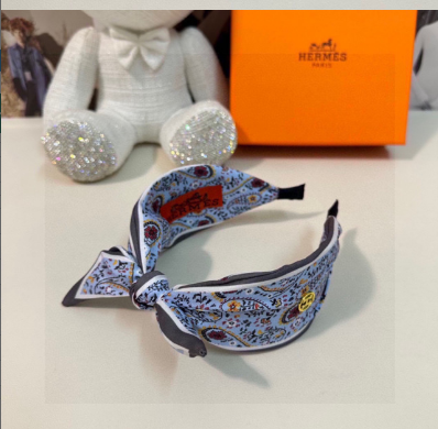 Herme* 25SS Headband