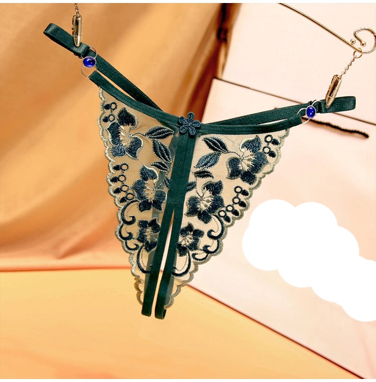 Set of women's underwear/panties