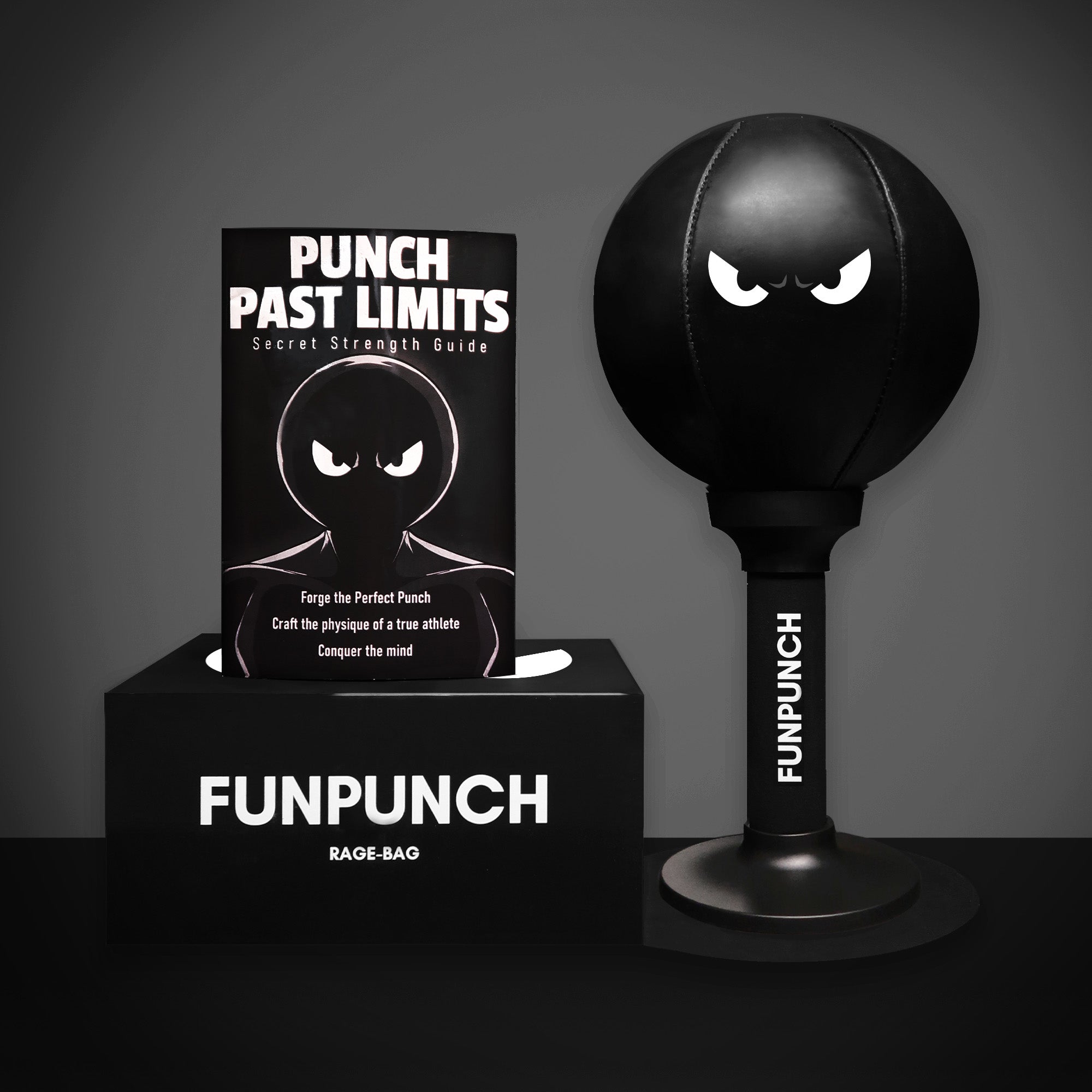 FUNPUNCH (Kids Edition)