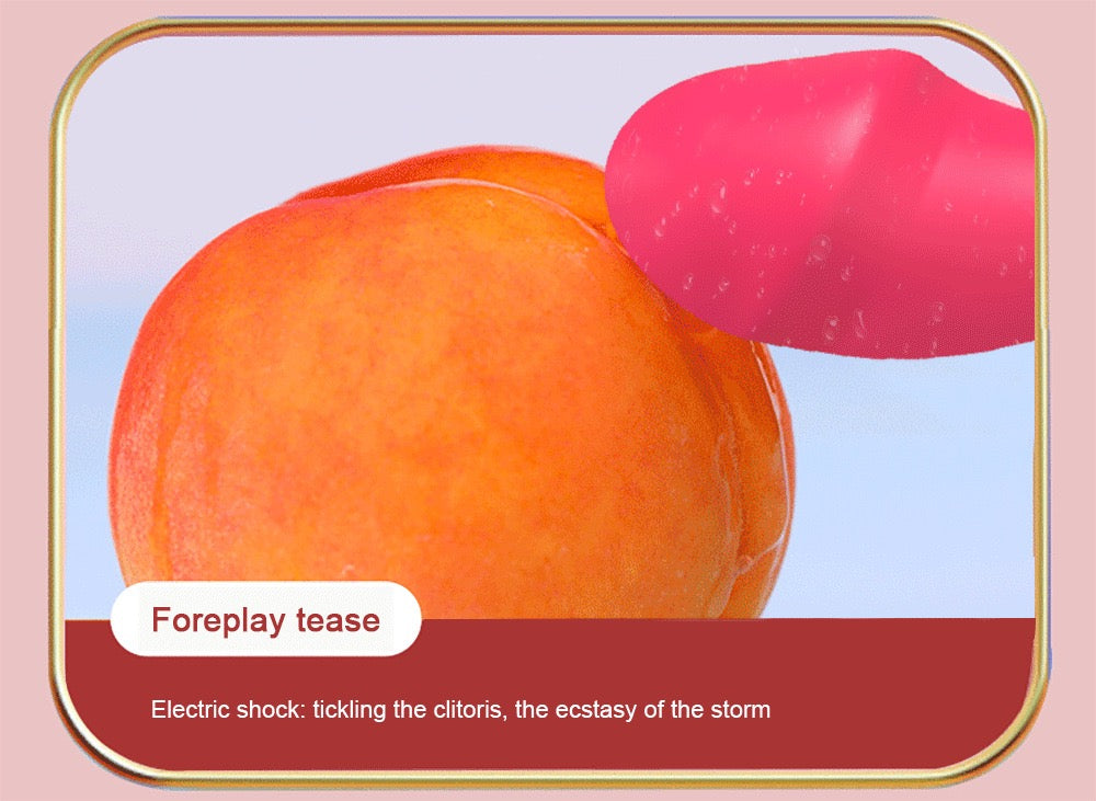 Wireless Vibrating Egg: App-Controlled Clitoral & G-Spot Stimulation. Shop Now!