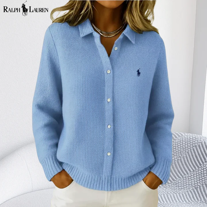 Women's Fine Knit Cardigan