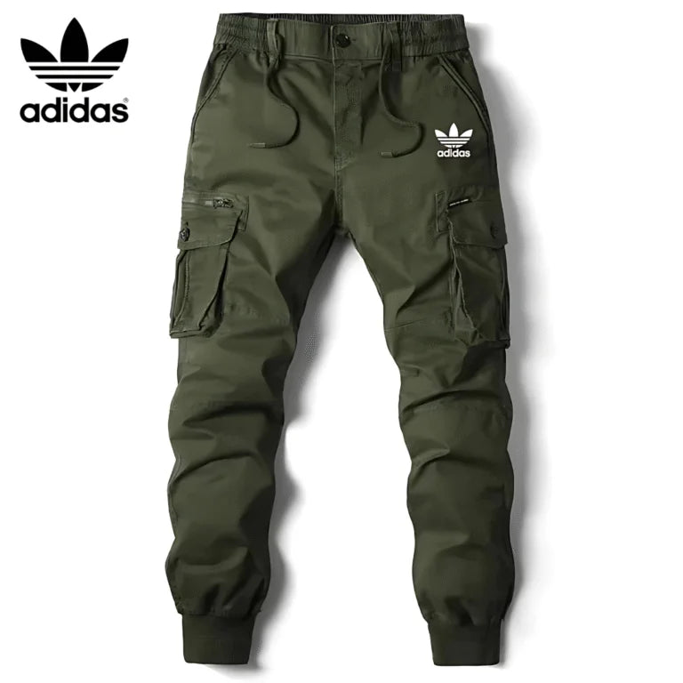 AD® Cargo Flex Pants