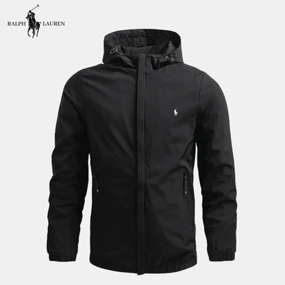 Men's sports jacket
