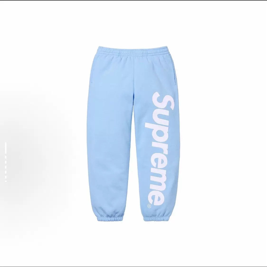 American street style brand sweatshirt with letter pattern.