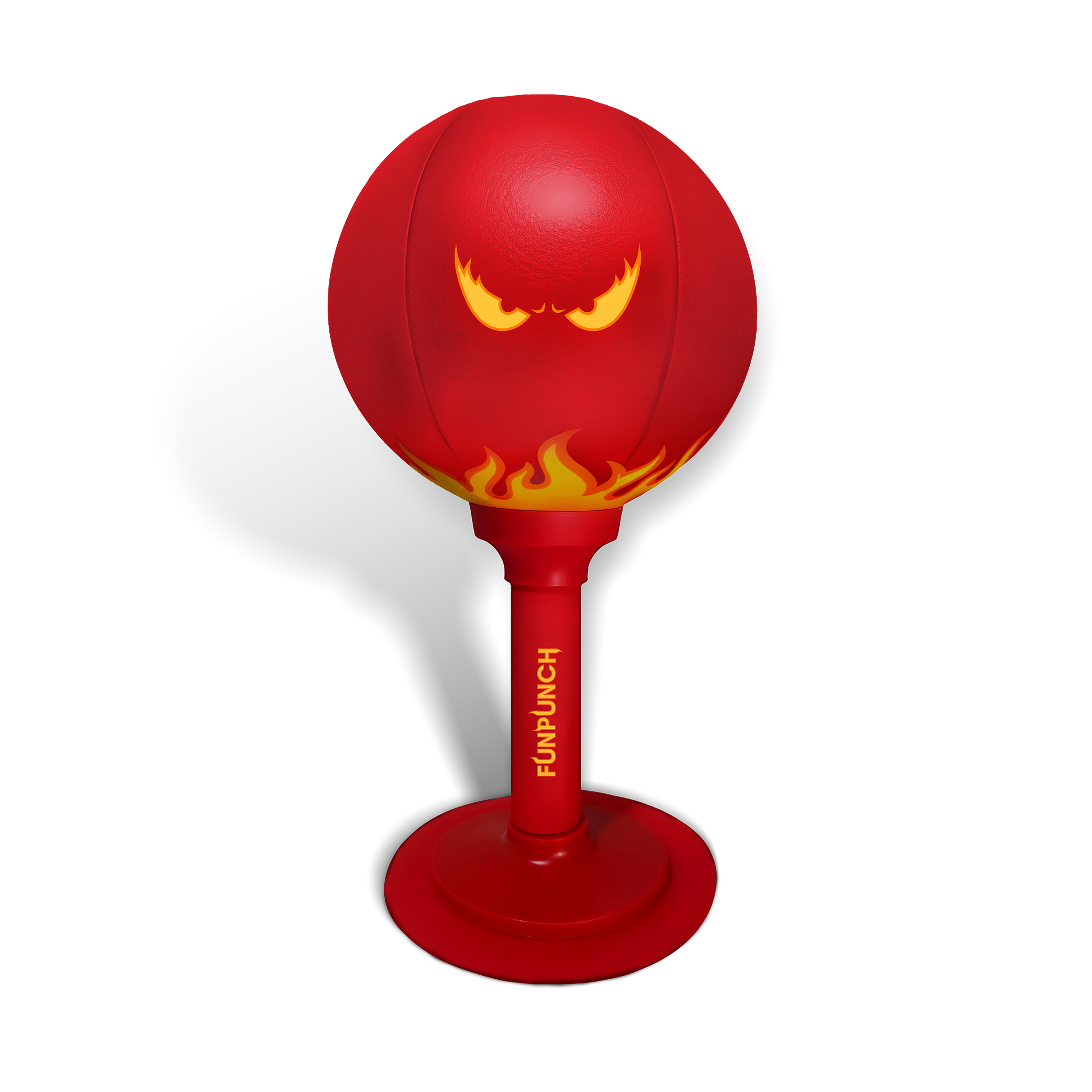 FUNPUNCH (Kids Edition)