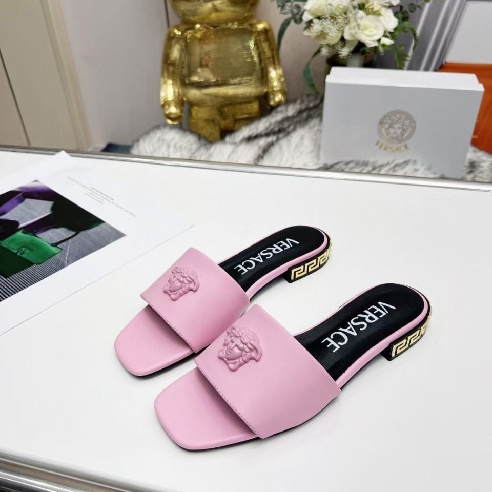 Vers* new summer sandals