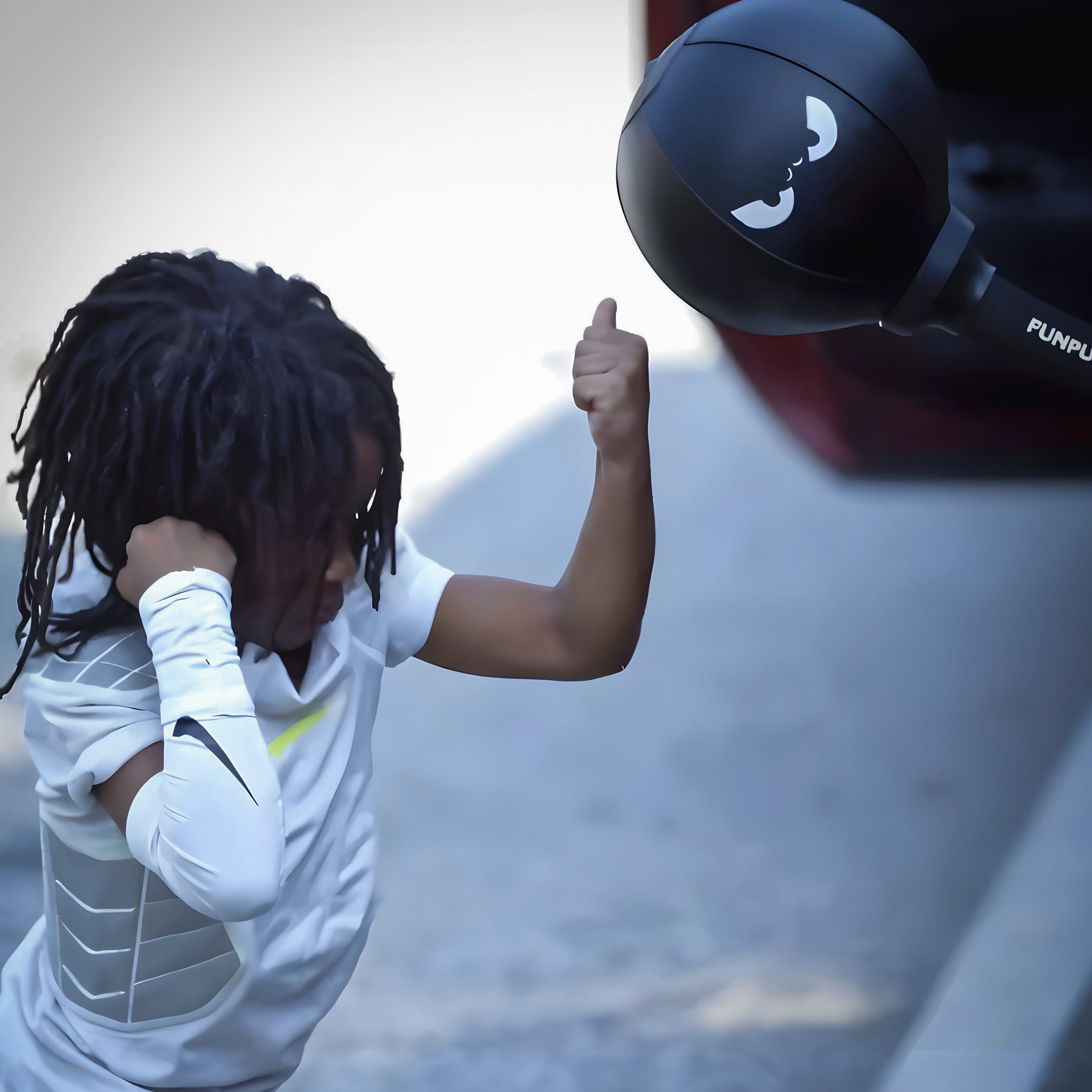 FUNPUNCH (Kids Edition)