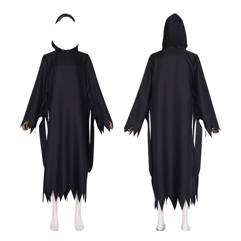 Strappy Hollow Out Patchwork Cheongsam Skirt