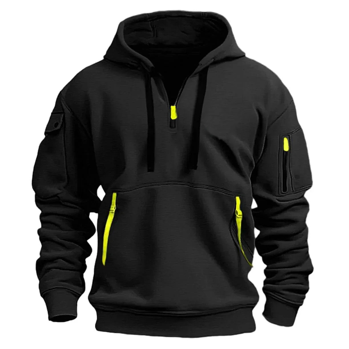 Aspen Trail Hoodie