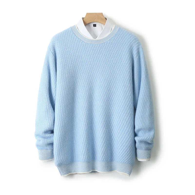 Women's cashmere sweater