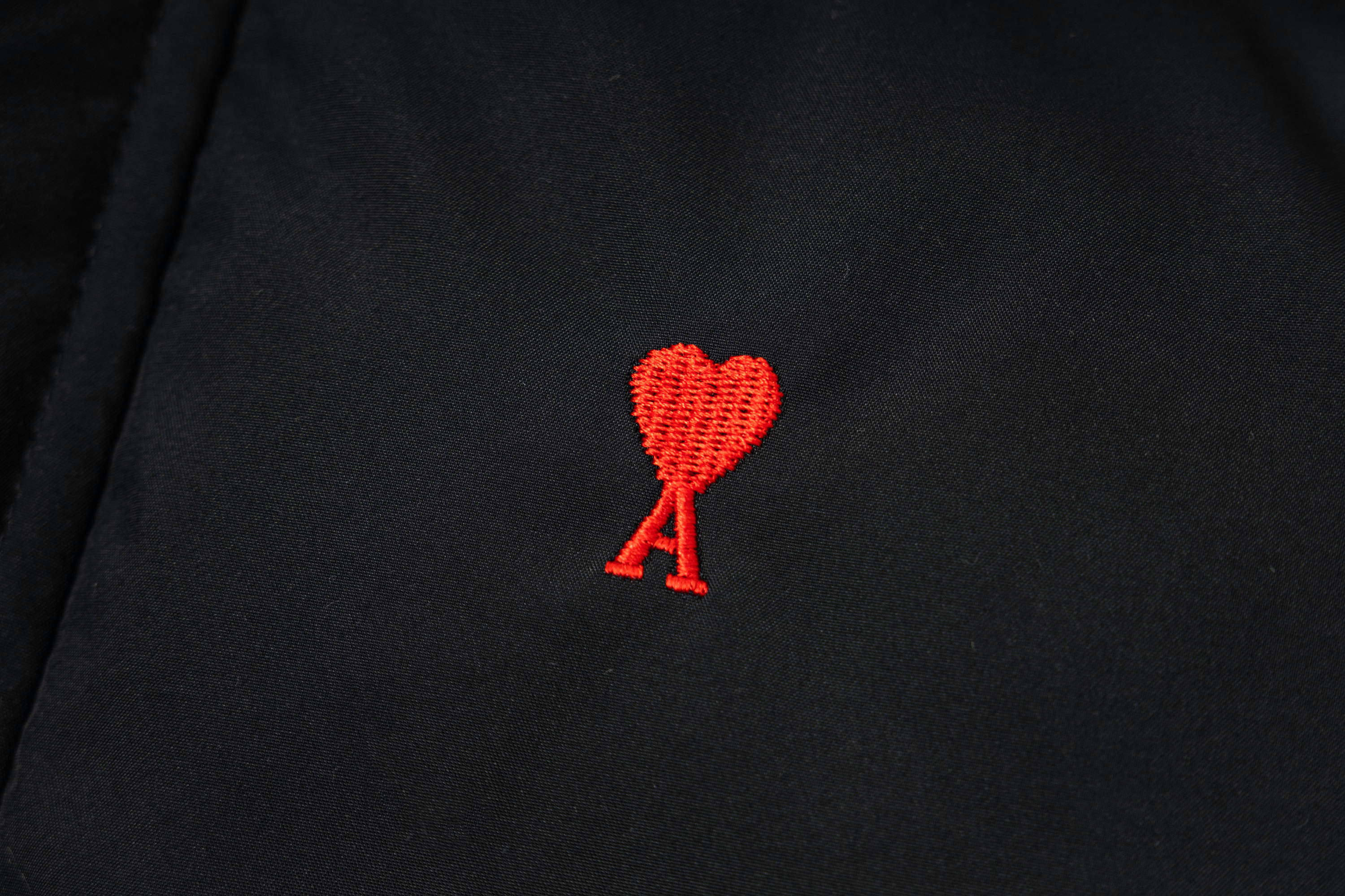 Ami Lightweight Windproof Down Jacket (Unisex)