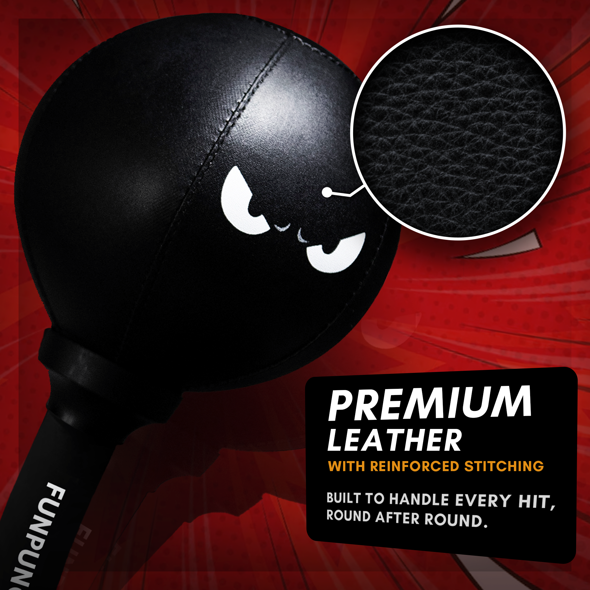 FUNPUNCH (Kids Edition)