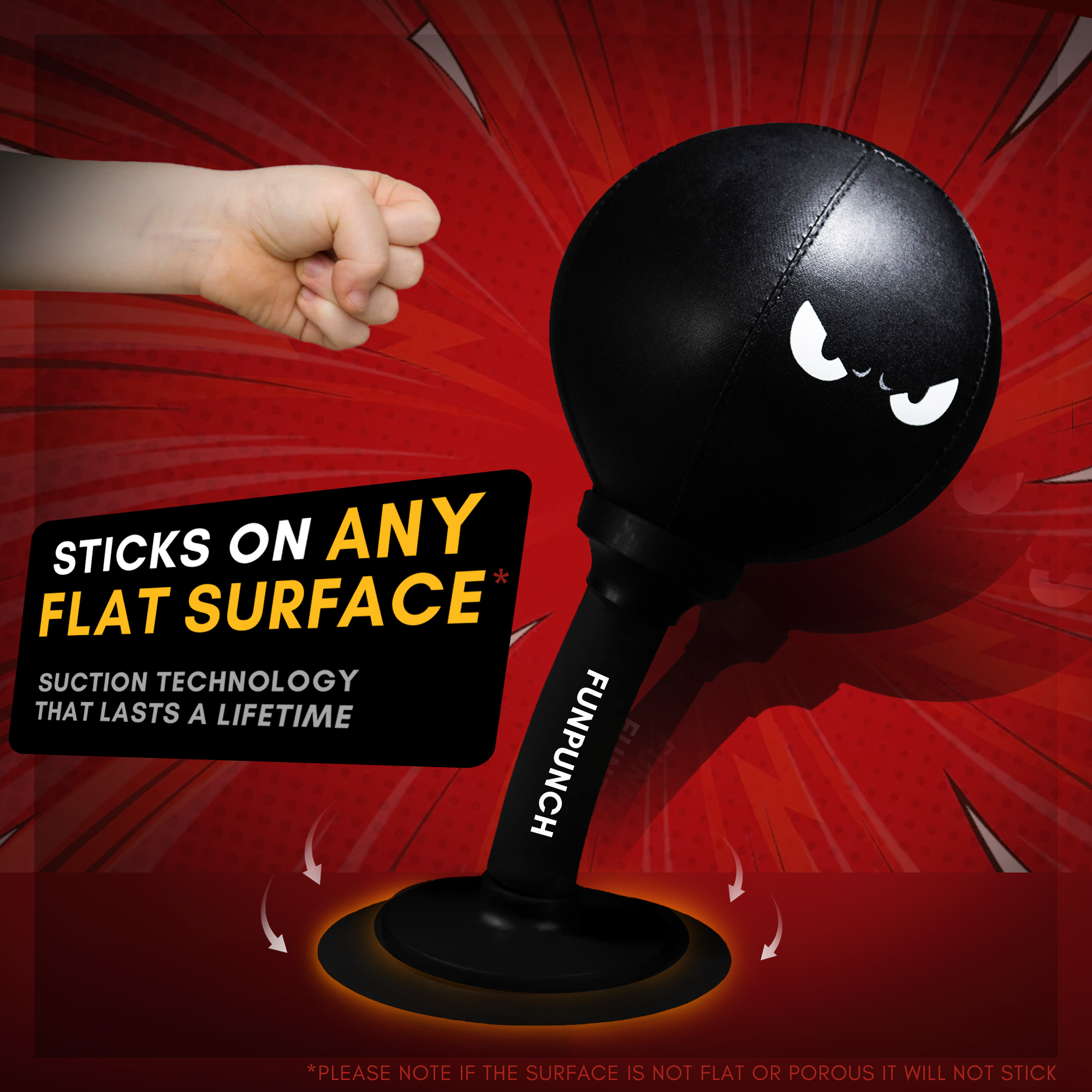 FUNPUNCH (Kids Edition)