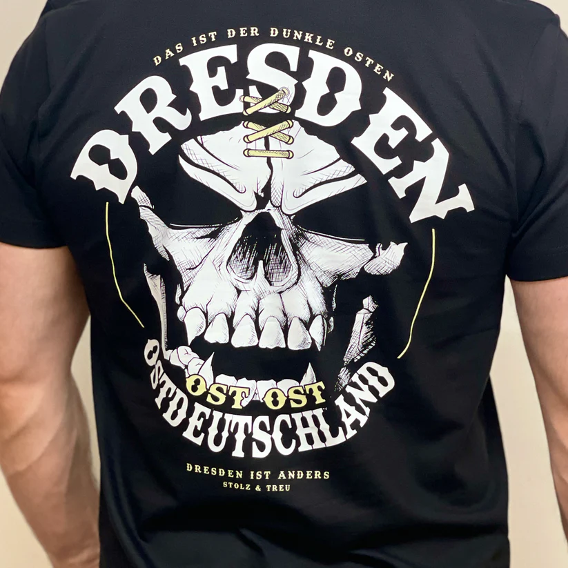 Dresden Premium Shirt