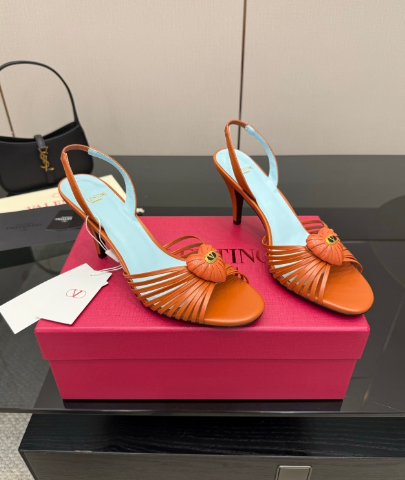 Valentino* 25SS new sandals