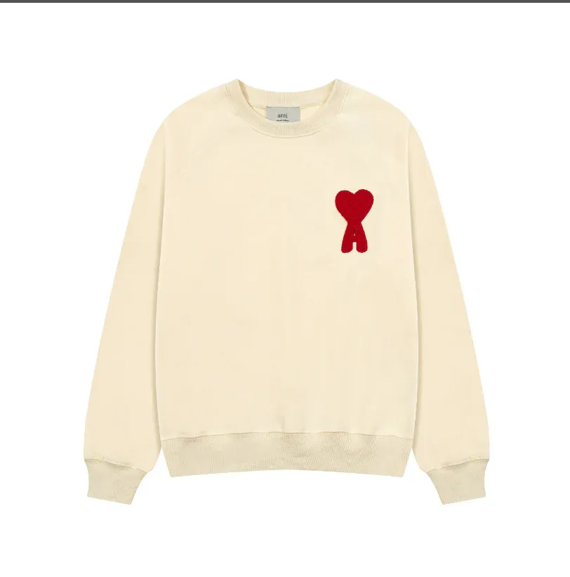 MA* Cotton Sweatshirt