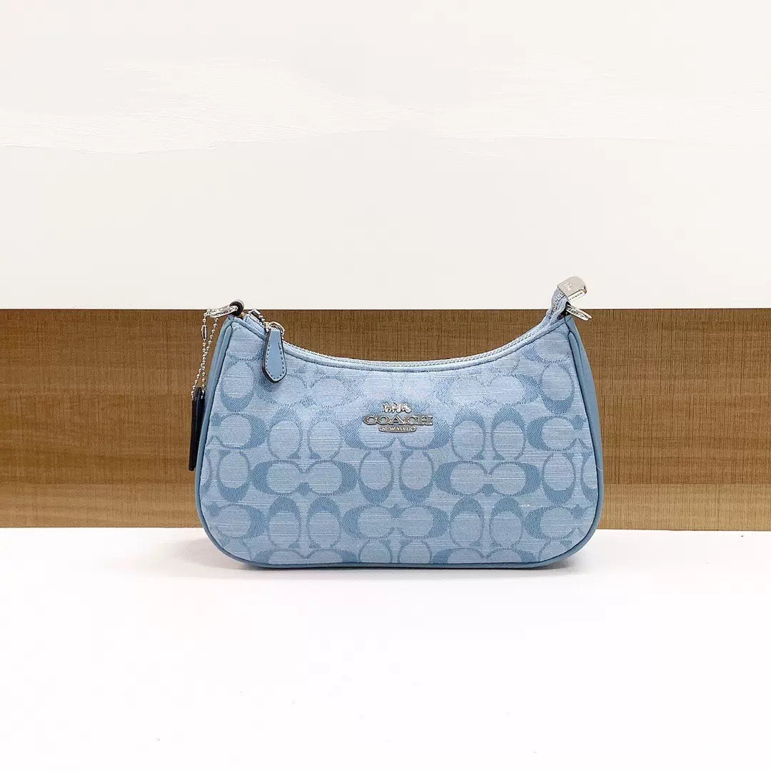 Two-tone mahjong bag