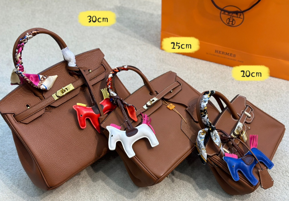 First layer cowhide leather platinum bag