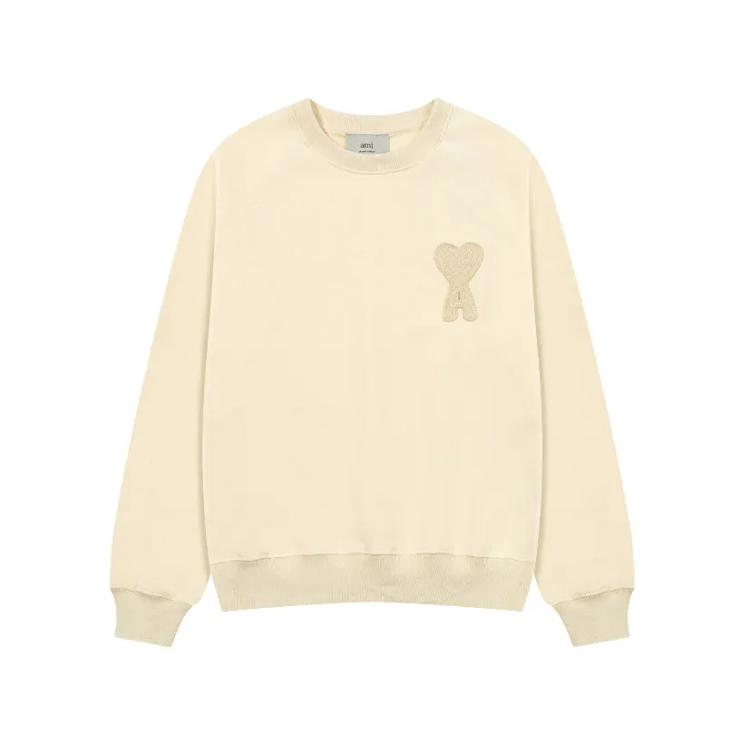 MA* Cotton Sweatshirt