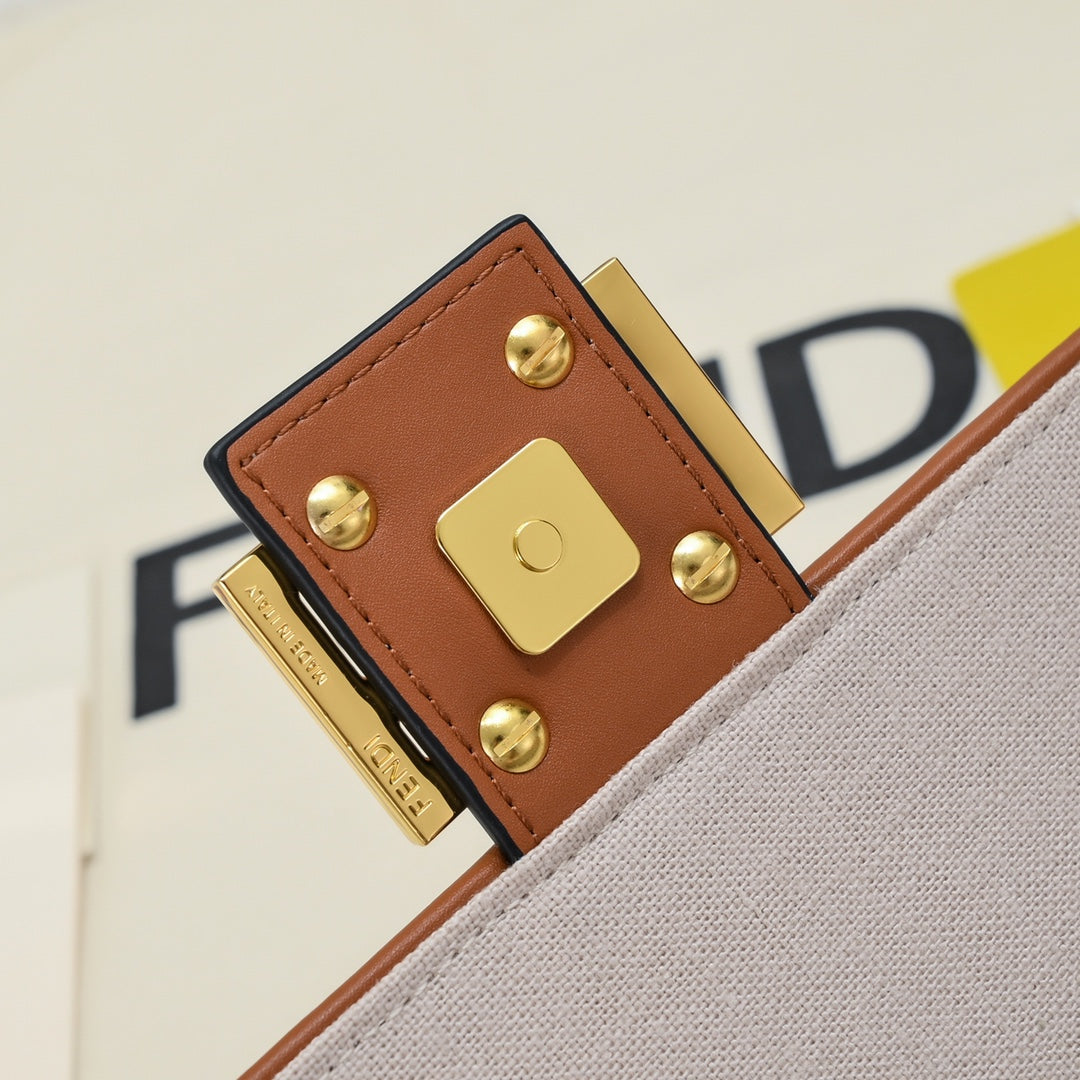 2024 Fendi Color Bags
