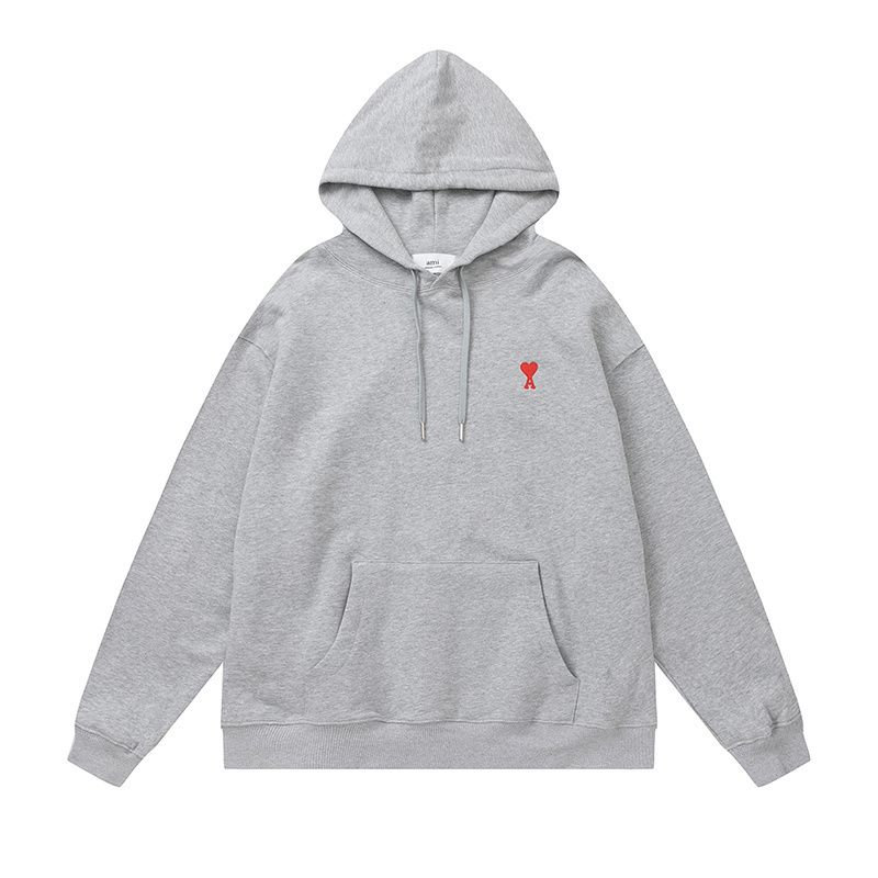 AM* Cotton Hoodie