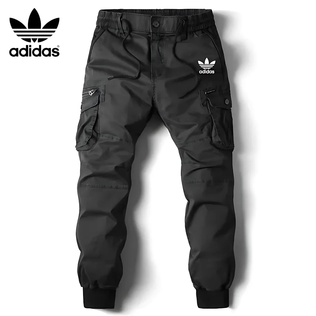 AD® Cargo Flex Pants